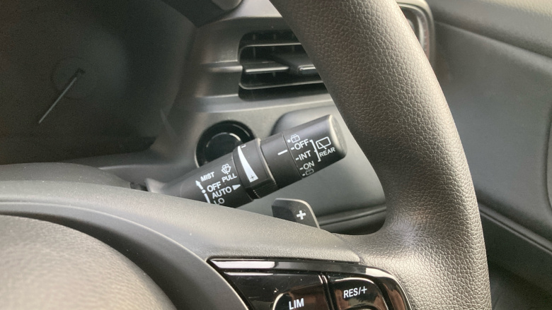 Honda HR-V 1.5 eHEV Elegance 5dr CVT Hybrid Hatchback